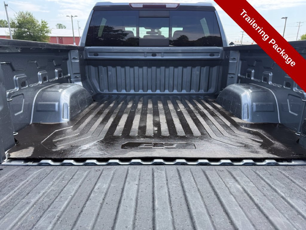 Used 2020 Chevrolet Silverado 1500 RST w/ All-Star Edition AWD/4WD image 35