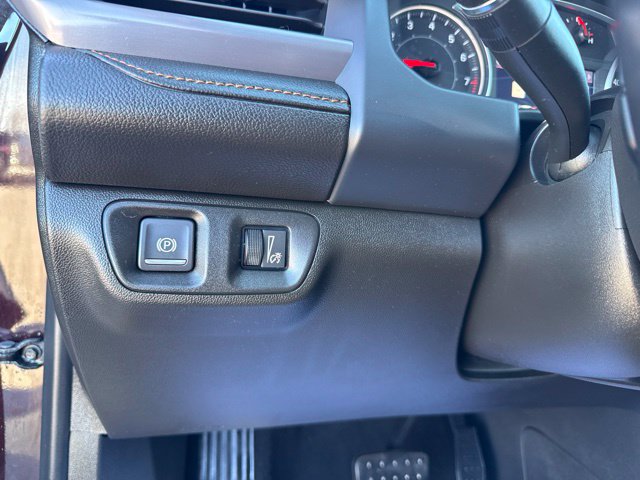 Used 2021 GMC Acadia AT4 w/ Trailering Package AWD/4WD image 21
