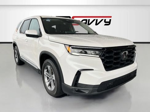 Used 2023 Honda Pilot EX-L image 1