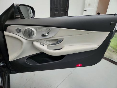 Used 2017 Mercedes-Benz C 300 Cabriolet image 26