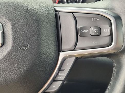 Used 2024 RAM 1500 Big Horn RWD image 14