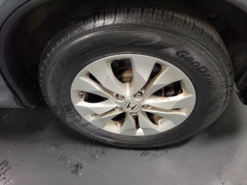 Used 2013 Honda CR-V EX-L image 10