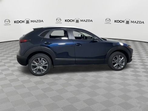 New 2026 MAZDA CX-30 AWD 2.5 S image 8