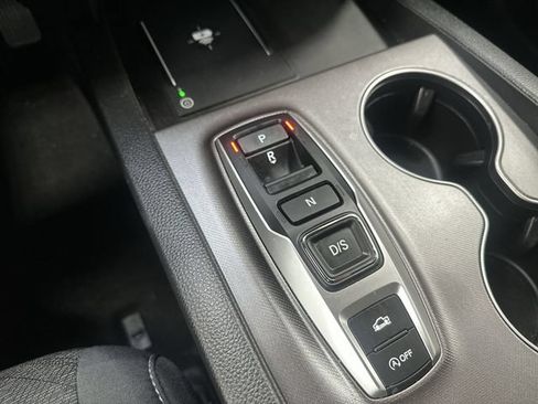 Used 2024 Honda Ridgeline Sport image 21