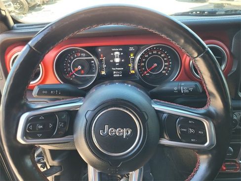 Used 2020 Jeep Gladiator Rubicon image 29
