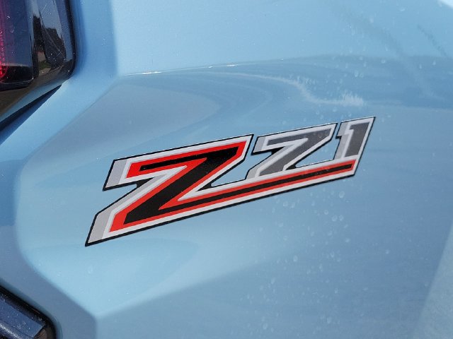 Used 2026 Chevrolet Colorado Z71 w/ Technology Package AWD/4WD image 8