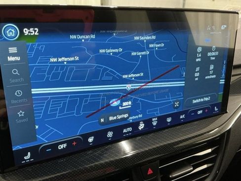 New 2026 Ford Escape ST-Line w/ Tech Pack #1 image 26