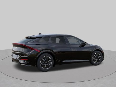 New 2026 Kia EV6 GT-Line RWD image 6