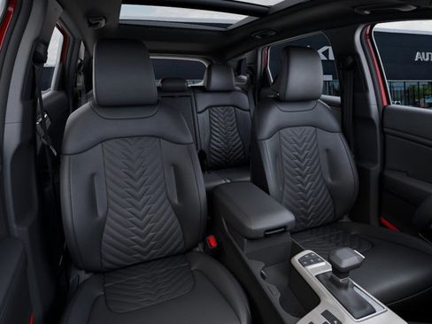 New 2026 Kia Sportage X-Line w/ X-Line Premium Package AWD/4WD image 15