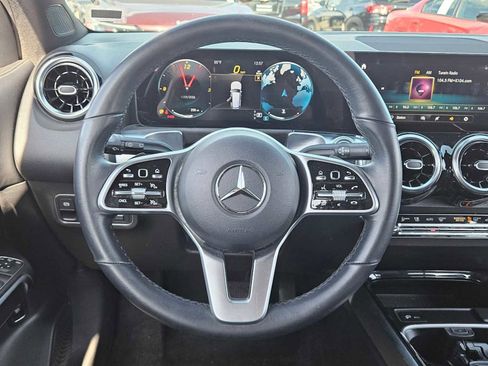 Used 2023 Mercedes-Benz GLB 250 GLB 250 image 21