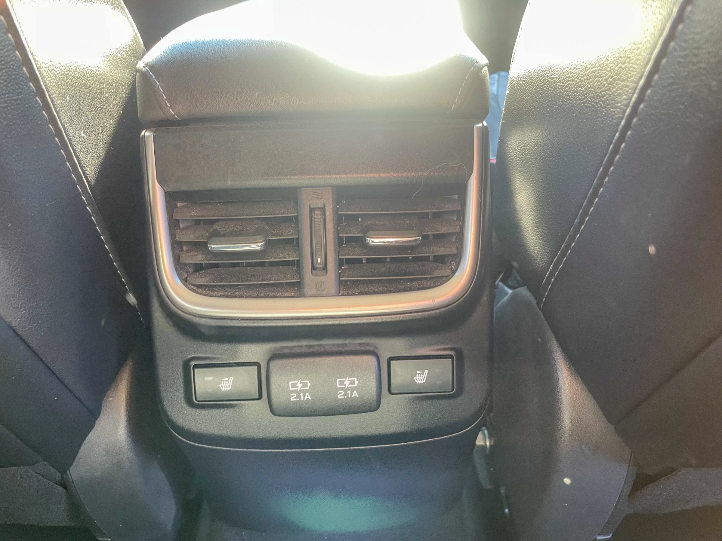 Used 2021 Subaru Outback Limited w/ Popular Package #2 AWD/4WD image 31