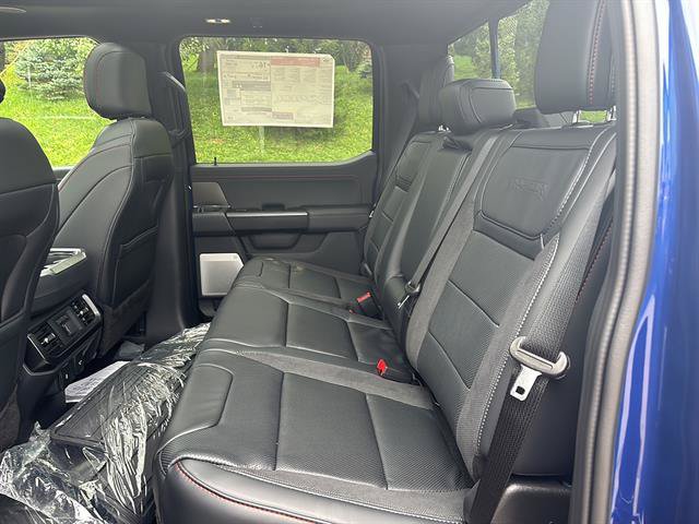 New 2026 Ford F150 Raptor AWD/4WD image 15