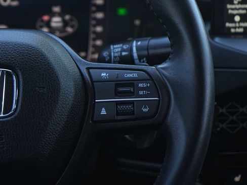 Certified 2024 Honda Accord Sport image 18