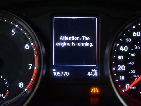 Used 2019 Volkswagen Atlas SE image 20