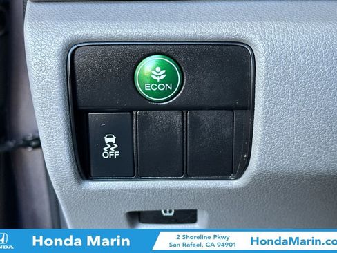 Used 2017 Honda Accord EX-L image 32