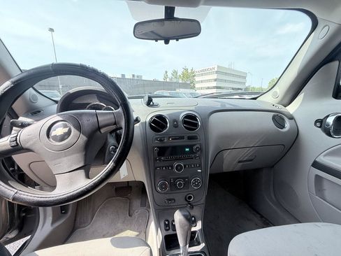 Used 2007 Chevrolet HHR LT FWD image 14