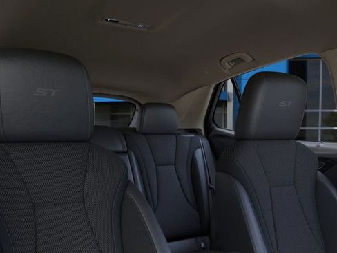 Used 2023 Buick Envision Preferred w/ Sport Touring Package image 24