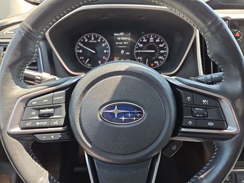 Used 2024 Subaru Ascent Touring w/ Popular Package #2 AWD/4WD image 24