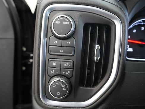 Used 2023 Chevrolet Silverado 2500 LT w/ Convenience Package AWD/4WD image 20