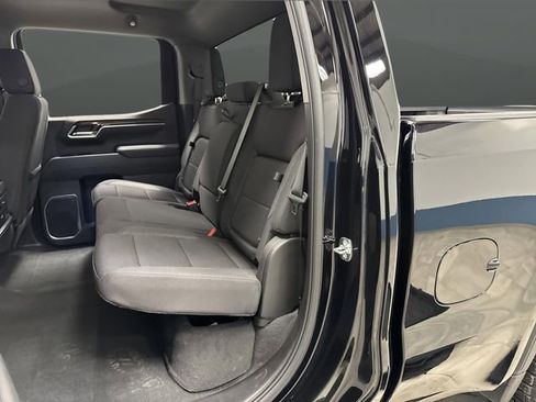 Used 2025 GMC Sierra 1500 Elevation image 30