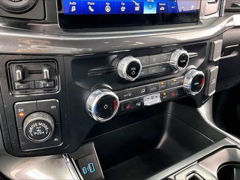 Certified 2023 Ford F150 XLT w/ Equipment Group 302A High AWD/4WD image 32