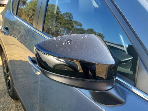 Certified 2023 MAZDA CX-5 Carbon Edition image 10