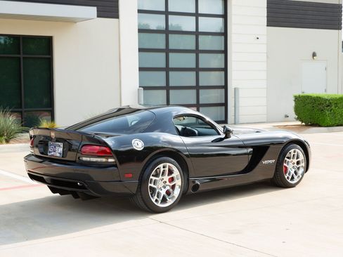 Used 2008 Dodge Viper SRT-10 RWD image 11