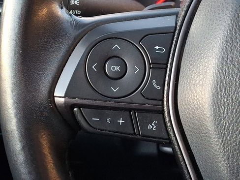 Used 2024 Toyota Camry XSE FWD image 20