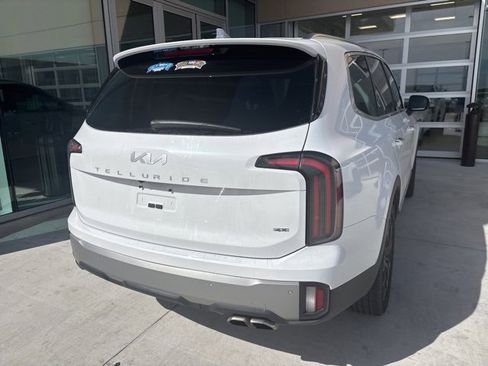 Used 2023 Kia Telluride SX Prestige image 9