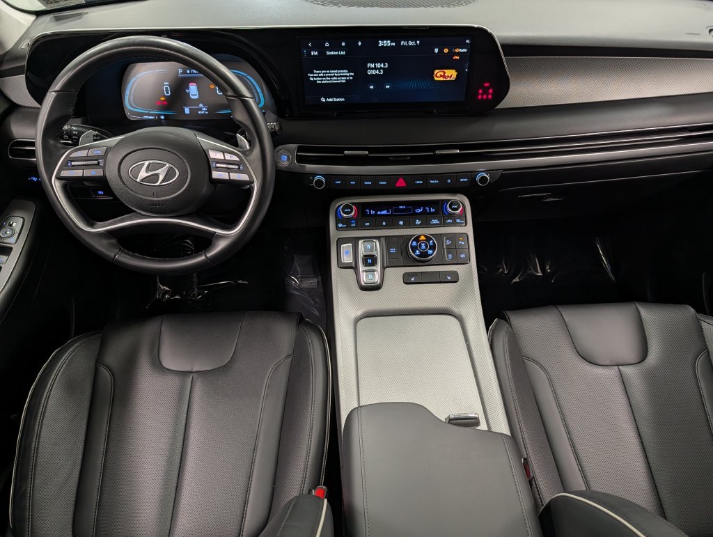 Used 2024 Hyundai Palisade XRT AWD/4WD image 28