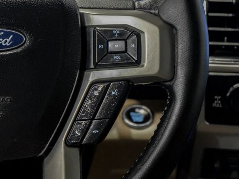 Used 2020 Ford F250 Lariat w/ Tremor Off-Road Package AWD/4WD image 17