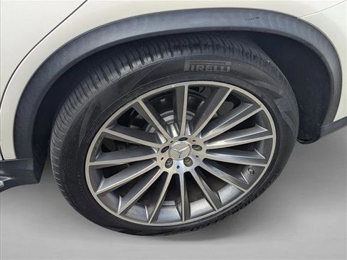 Used 2019 Mercedes-Benz GLE 43 AMG AMG GLE 43 image 19