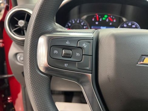 Used 2024 Chevrolet Blazer LT w/ Convenience Package image 20