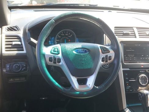 Used 2012 Ford Explorer Limited image 11