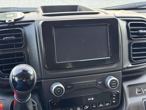 Used 2023 RAM ProMaster 3500 w/ Driver Convenience Group image 18