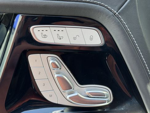 Used 2022 Mercedes-Benz G 63 AMG 4MATIC image 18