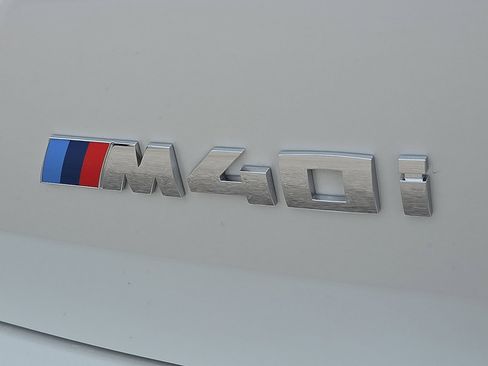 Used 2024 BMW X3 M40i w/ Premium Package AWD/4WD image 8
