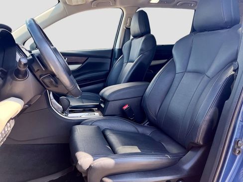 Used 2022 Subaru Ascent Touring image 22