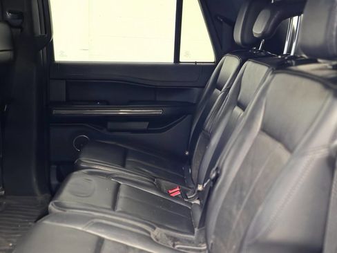 Used 2020 Ford Expedition Max XLT w/ Equipment Group 202A image 24