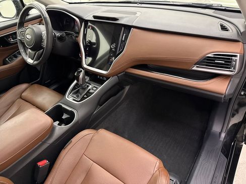 Used 2023 Subaru Legacy Touring XT image 24