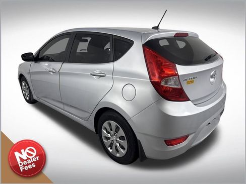 Used 2016 Hyundai Accent SE image 6