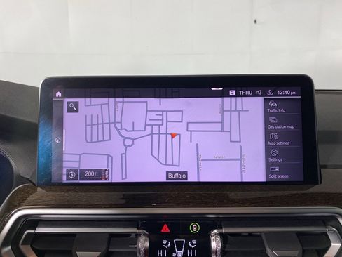 Certified 2023 BMW X3 xDrive30i w/ Premium Package image 19