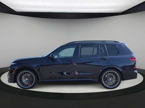 Used 2024 BMW ALPINA XB7 AWD/4WD image 5