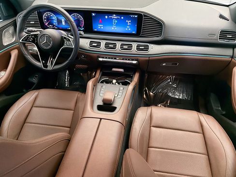 Used 2024 Mercedes-Benz GLE 350 4MATIC image 12