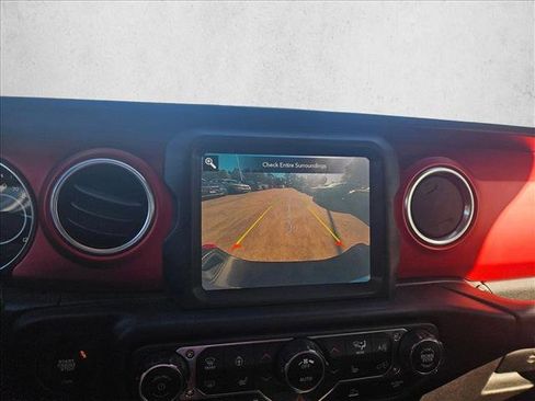 Used 2021 Jeep Gladiator Rubicon image 23