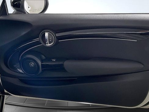 Used 2024 MINI Cooper S w/ Seaside Edition FWD image 23
