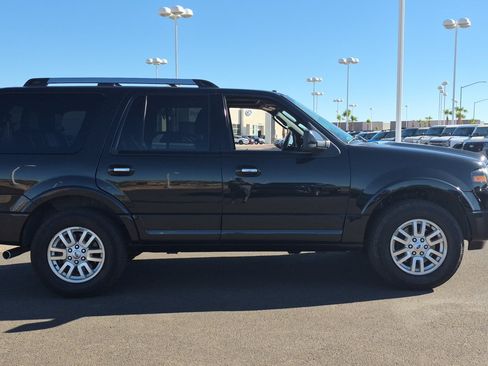 Used 2013 Ford Expedition Limited AWD/4WD image 2