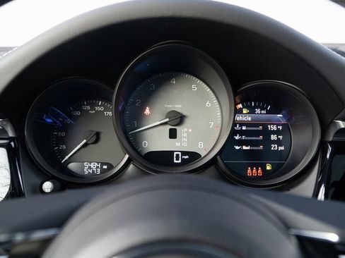 Certified 2025 Porsche Macan S image 24