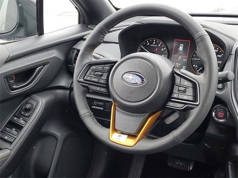 New 2026 Subaru Crosstrek 2.5i Wilderness w/ Wilderness Package image 13