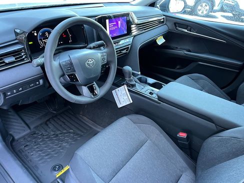 New 2026 Toyota Camry LE w/ Convenience Package image 10